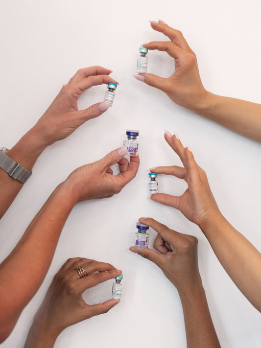 $11/unit Botox - 50 Units