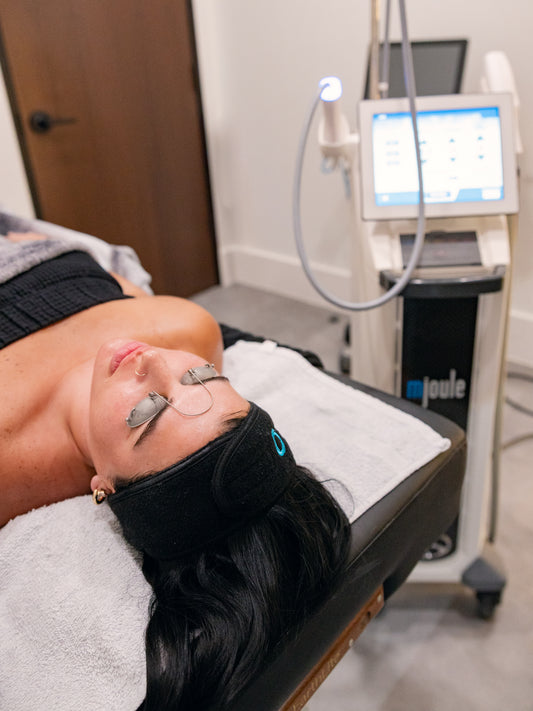MOXI Face,neck (1 treatment)