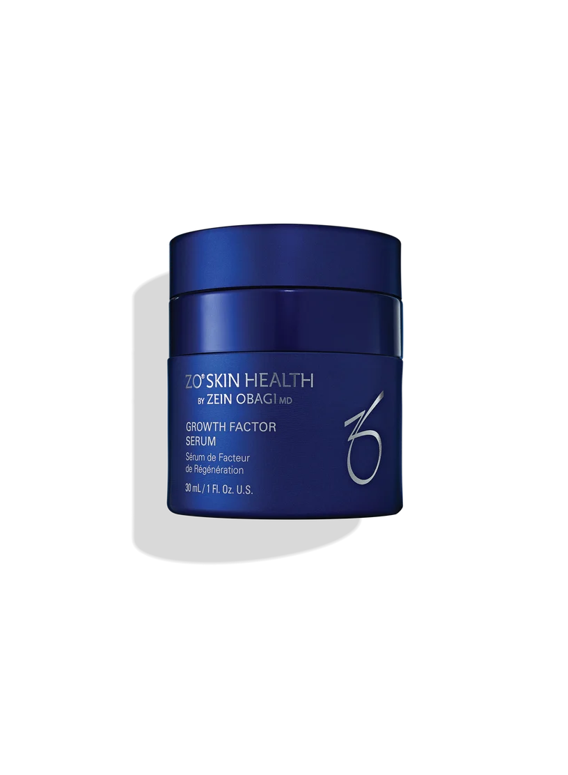Growth Factor Serum