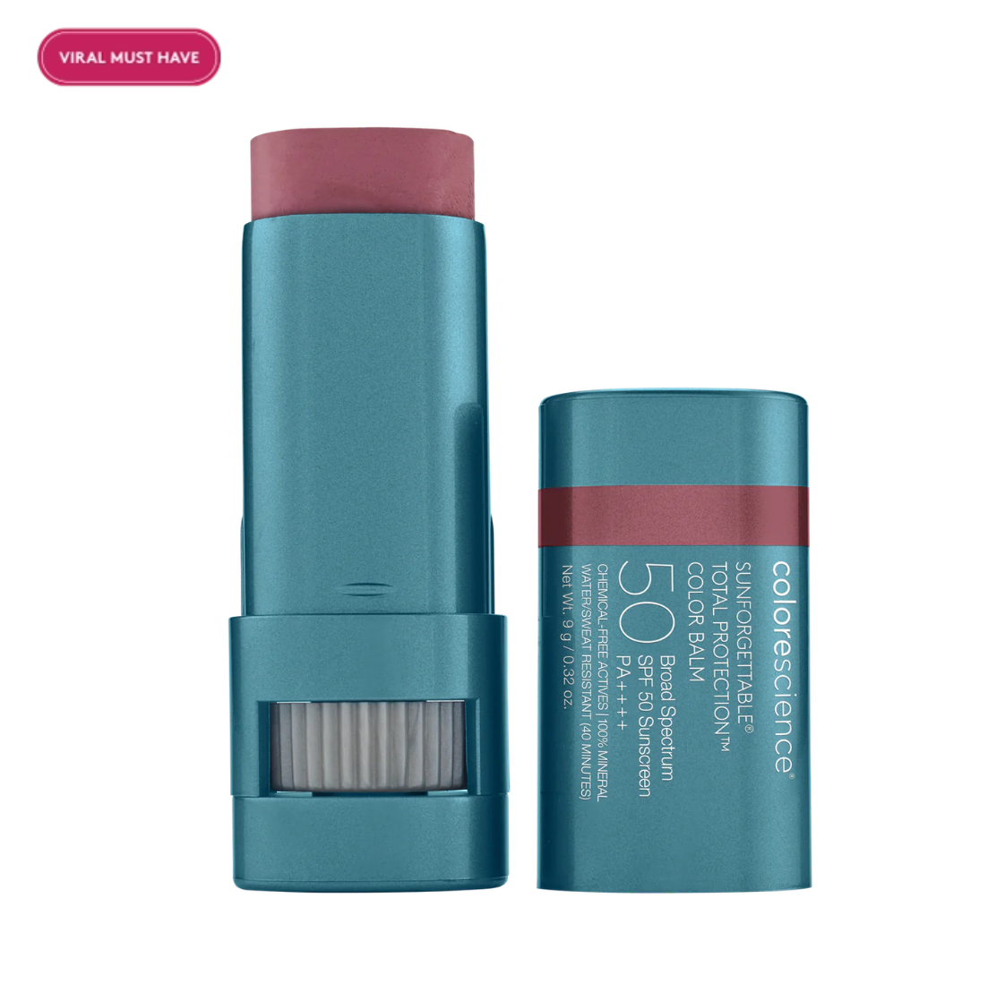 Sunforgettable® Total Protection® Color Balm SPF 50