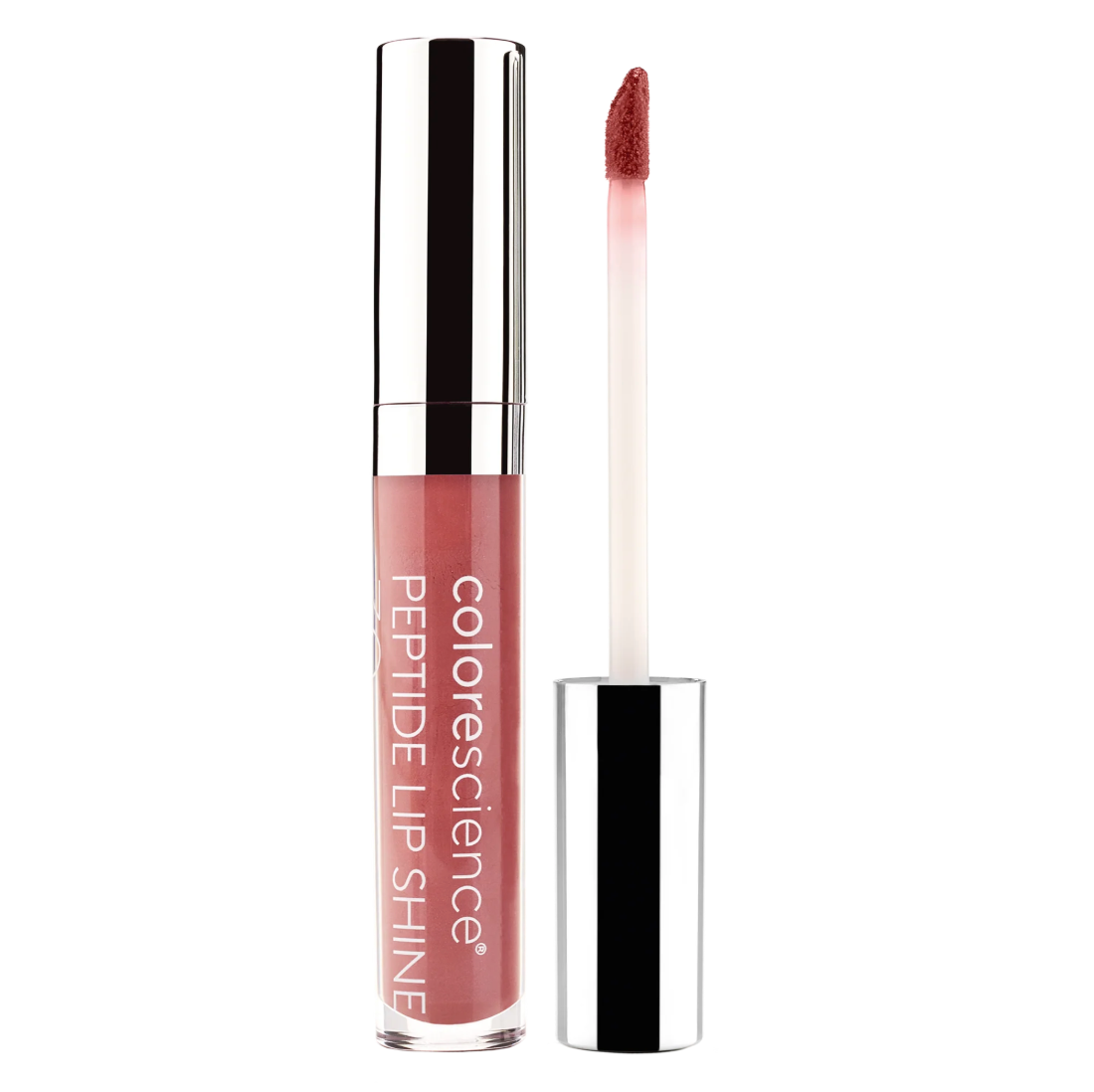 Peptide Lip Shine SPF 30