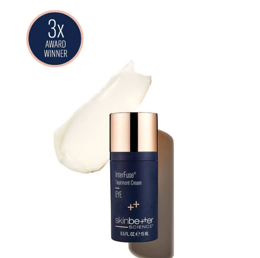 InterFuse Treatment Cream EYE