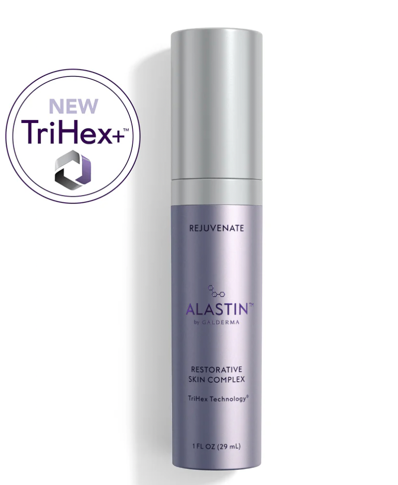 Restorative Skin Complex