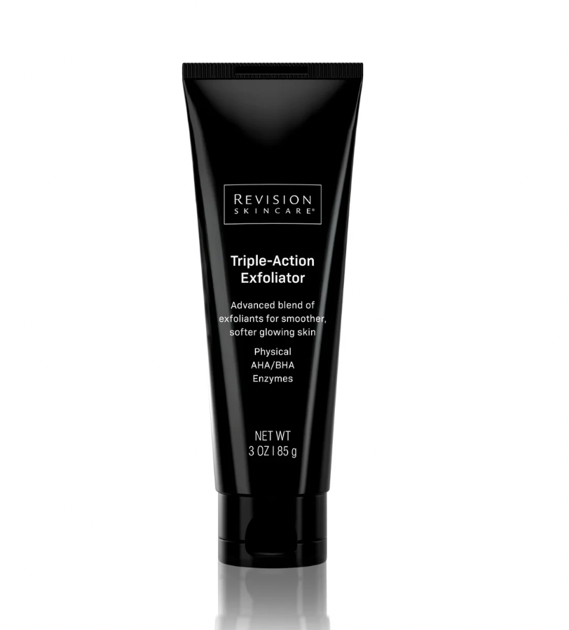 Triple-Action Exfoliator 3 oz