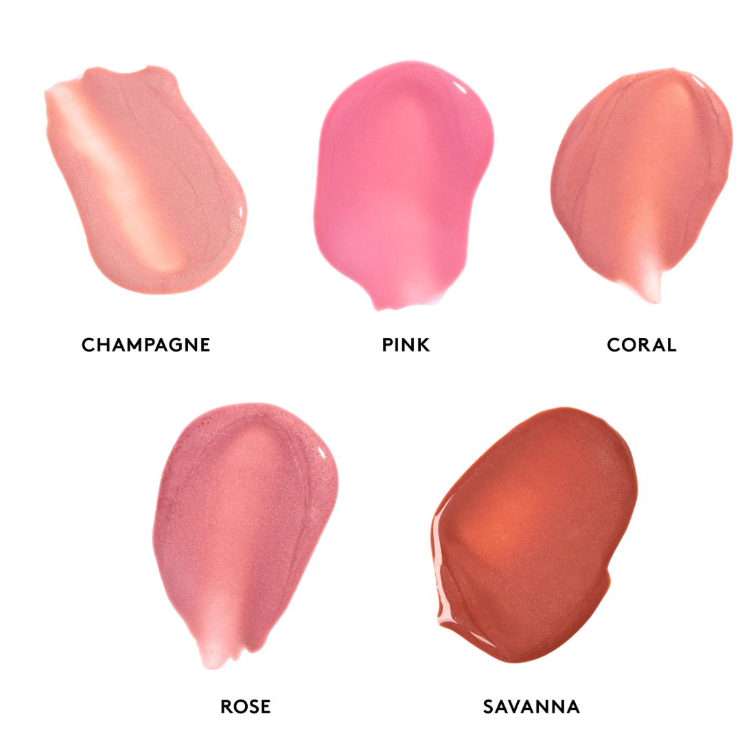 Peptide Lip Shine SPF 30