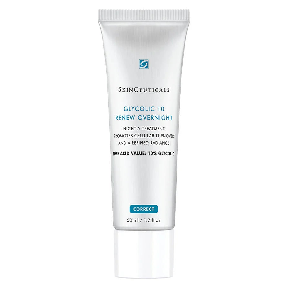 GLYCOLIC 10 RENEW OVERNIGHT