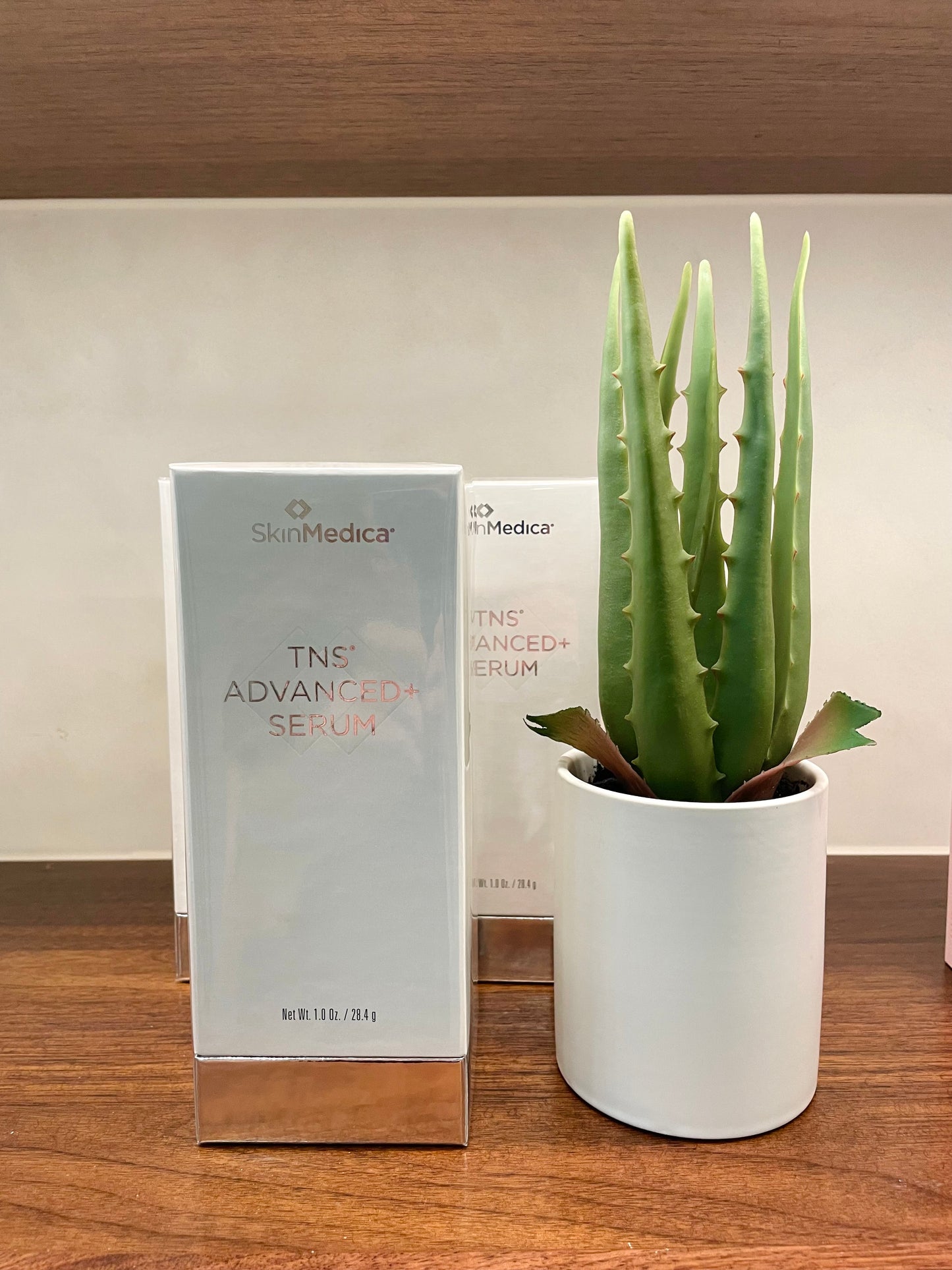 TNS® Advanced+ Serum