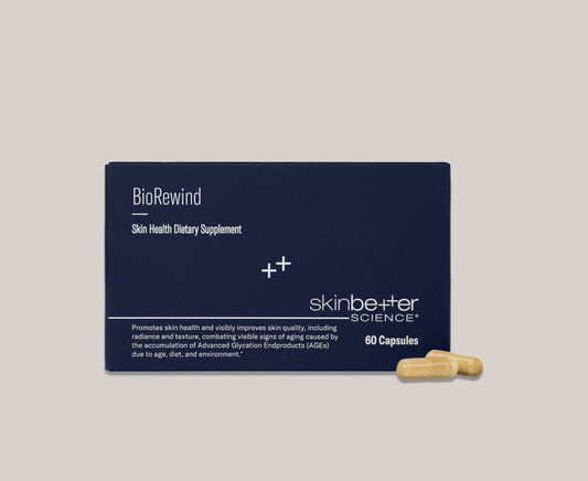 BioRewind Skinhealth dietary supplement