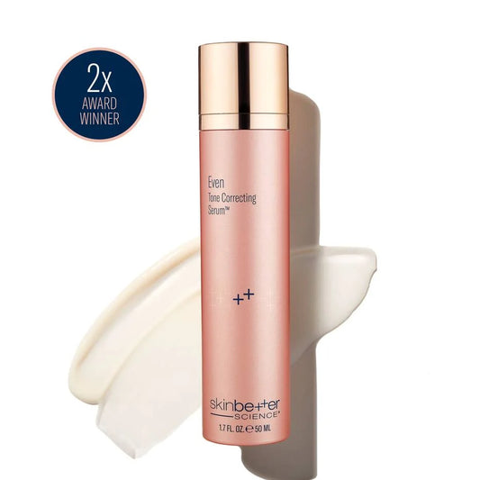 Even Tone Correcting Serum (50ml)