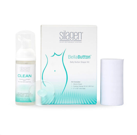 BELLABUTTON™ SHAPER KIT