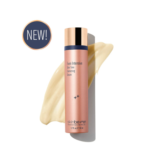 Even Intensive Skin Tone Correcting Serum