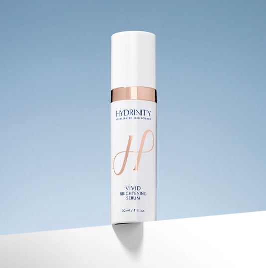 VIVID BRIGHTENING SERUM
