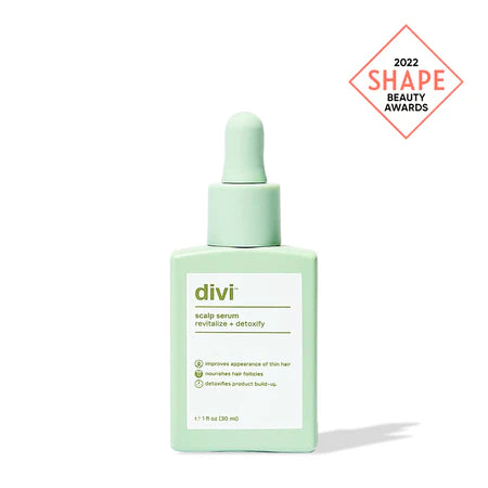 Divi - 30ml Scalp Serum