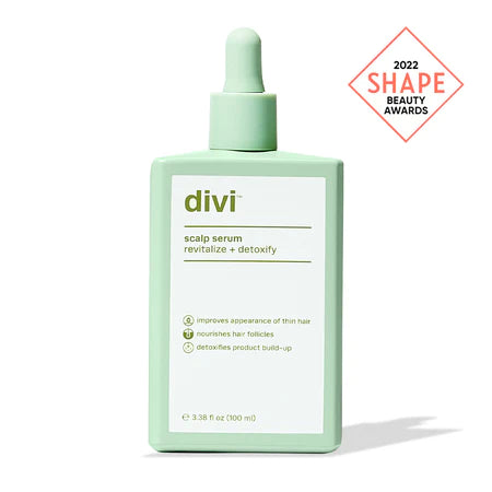 Divi - 100ml Scalp Serum