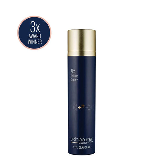 Alto Defense Serum (50ml)