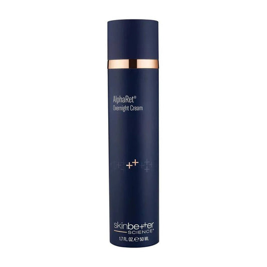 Alpharet overnight cream (50ml)