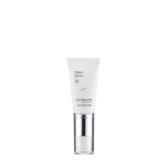 Instant effect eye gel