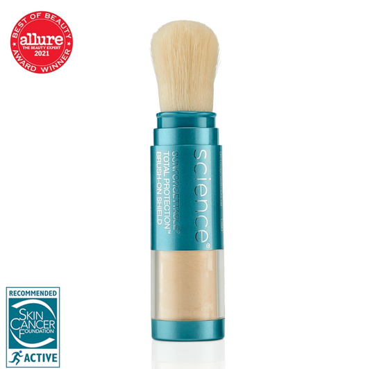 Sunforgettable® Total Protection® Brush-On Shield SPF 50