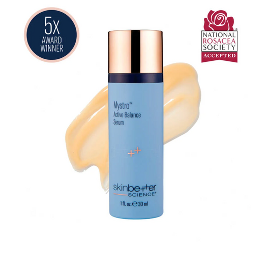 Mystro Active Balance Serum (30ml)