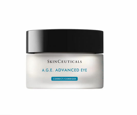 A.G.E. advanced eye