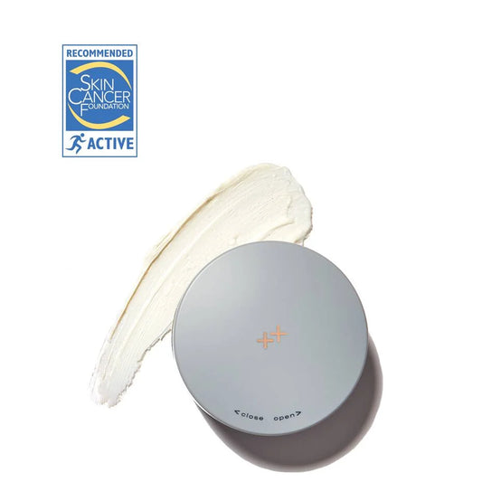 Sunbetter Sheer spf 56 sunscreen compact