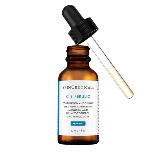 C E  Ferulic