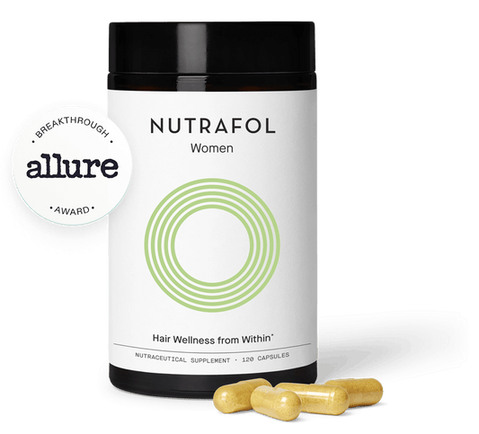 Nutrafol: Women (3 mo supply)