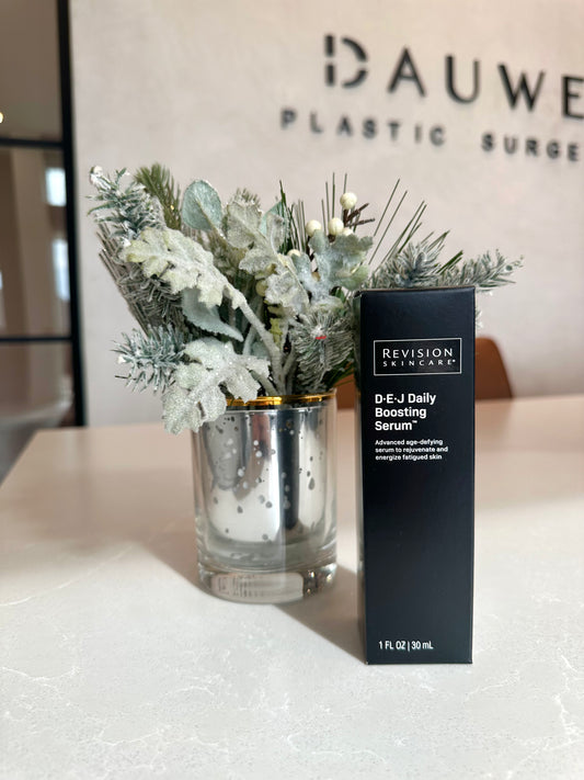 D·E·J Daily Boosting Serum